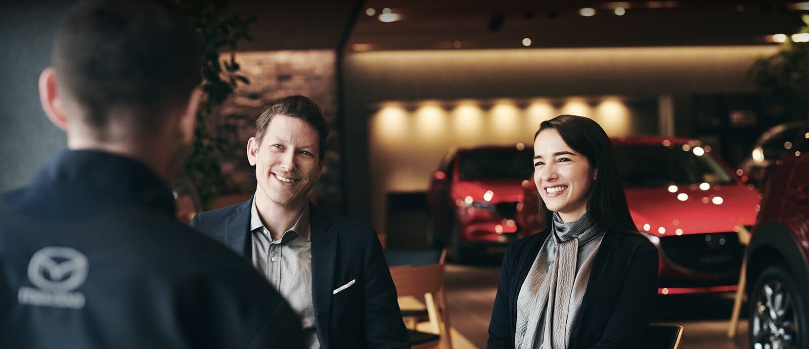 Mazda Health Checkup in Red Deer, AB